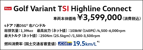 Connect V highline 値段.jpgのサムネール画像